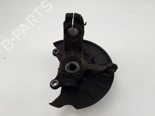 Right front steering knuckle SKODA SUPERB II Estate (3T5) 1.6 TDI | BP22511801M26
