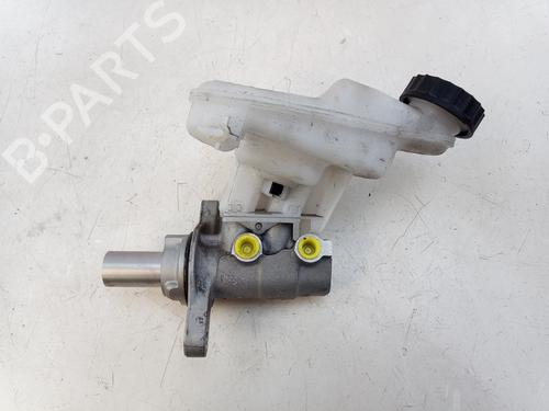 Used Brake master cylinder PEUGEOT PARTNER Box Body/MPV (K9) 1.6 BlueHDI 100 (99 hp) 25924138