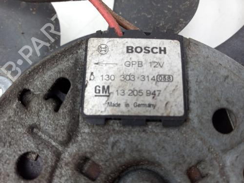 Elektronisk modul OPEL ASTRA H Estate (A04) 1.8 (L35) | BP30538479M83