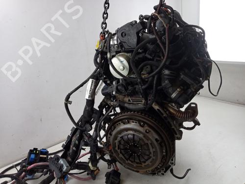 Engine RENAULT MEGANE III Grandtour (KZ0/1) 1.5 dCi (KZ09, KZ0D, KZ1G, KZ29, KZ14, KZ1W, KZ10, KZ1F,... | BP30327386M1