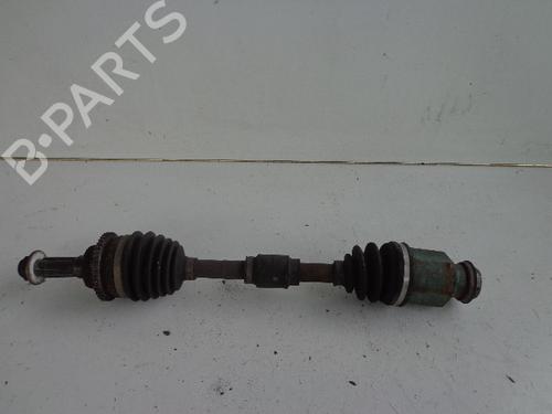 Used Right front driveshaft MAZDA PREMACY (CP) 2.0 TD (101 hp) 22470354