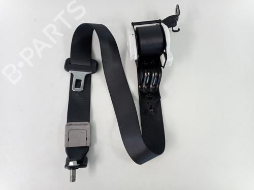 Used Rear left seatbelt HONDA INSIGHT (ZE_) 1.3 IMA (ZE28, ZE2) (88 hp) 22463156