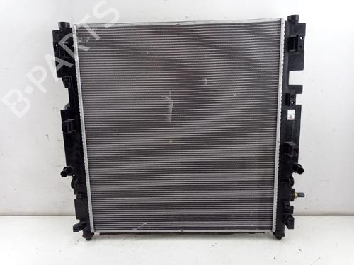 Water radiator MAZDA CX-80 (KL_) e-SKYACTIVE PHEV AWD (KL0H, KL5S3P) | BP31932798M31