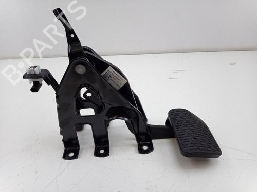 Used Break pedal Break pedal 22513884 22513884