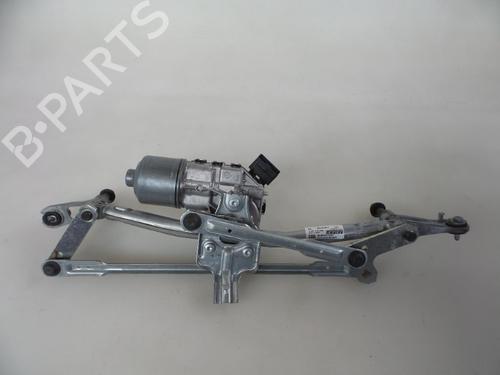 Front wipers mechanism PEUGEOT PARTNER Box Body/MPV 1.6 HDi / BlueHDi 75 | BP22480984C83 
