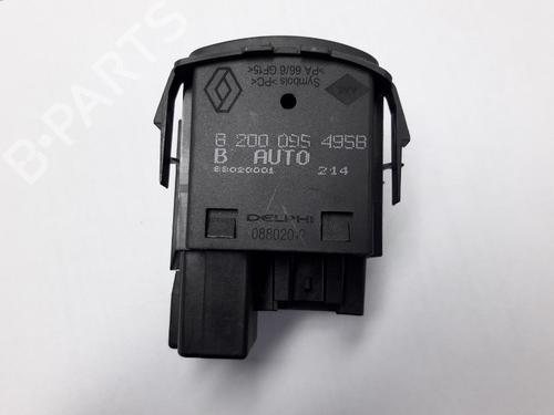 Switch RENAULT MEGANE II (BM0/1_, CM0/1_) 1.4 16V (BM0B, CM0B) | BP22500276I30 