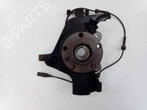 Højre Styrespindel Lejehus OPEL COMBO Box Body/MPV (X12) 1.3 CDTI (B05) | BP22492821M26
