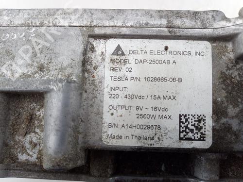 Inverter/Converter TESLA MODEL S (5YJS) 85 | BP22494826M119 