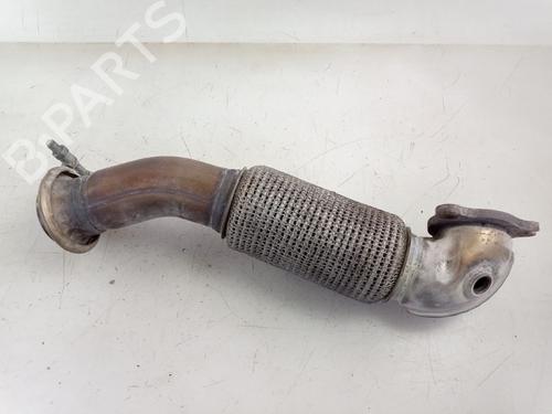 Used Pipe MERCEDES-BENZ A-CLASS (W176) A 180 (176.042) (122 hp) 22491888