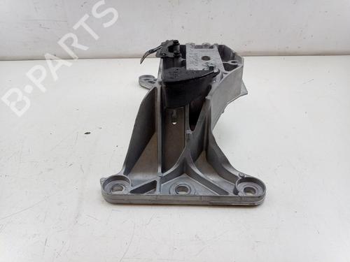 Gearbox mount MAZDA CX-80 (KL_) e-SKYACTIVE PHEV AWD (KL0H, KL5S3P) | BP31817909M88 - Image 8