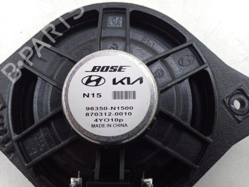 Speaker HYUNDAI SANTA FE V (MX5) 1.6 T-GDI PHEV HTRAC | BP32999110E2 - Image 4