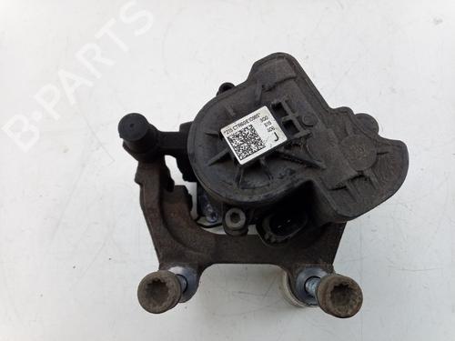 Højre bremsekaliber bag VW PASSAT B8 Variant (3G5, CB5) 2.0 TDI | BP29618980M106 