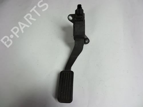 Pedal TOYOTA YARIS (_P9_) 1.4 D-4D (NLP90_, NLP90R) | BP22467119I4