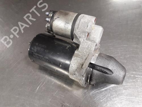 Used Starter OPEL CORSA C (X01) 1.3 CDTI (F08, F68) (70 hp) 22455267