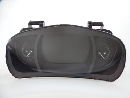 Multifunctionele display RENAULT MEGANE IV Grandtour (K9A/M/N_) 1.5 dCi 110 (110 hp) 22486268