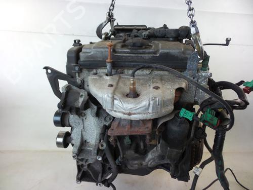 Motor CITROËN XSARA PICASSO (N68) 1.6 | BP24569566M1 