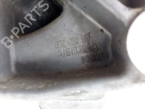 Verteilergetriebe VW PASSAT B8 Variant (3G5, CB5) 2.0 TDI | BP29618954M36 