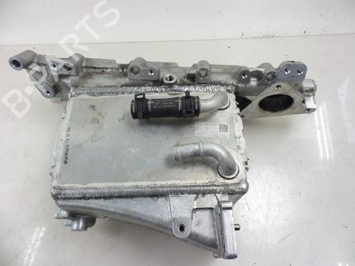 Used Intake manifold Intake manifold 22482462 22482462