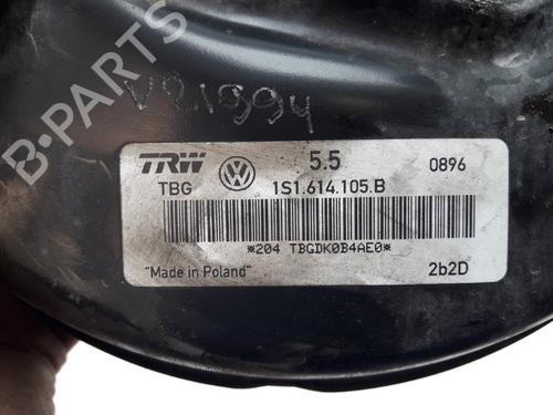Servo brake SKODA CITIGO (NF1) 1.0 | BP22506449M42