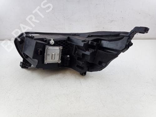 Right headlight RENAULT TRAFIC III Van (FG_) 2.0 dCi 110 (FGMW) | BP38336290C29 - Image 6