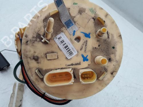 Fuel pump LAND ROVER RANGE ROVER VELAR (L560) 3.0 D300 SDV6 4x4 | BP22507224M76 