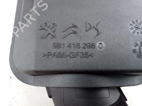 Intercooler pipe DS DS 7 (J4_, JC_) E-TENSE 225 (J4DGZU) | BP32480982M127