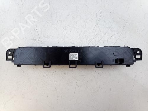 Climate control PEUGEOT PARTNER Box Body/MPV (K9) 1.6 BlueHDI 100 | BP25924087I5 - Image 2