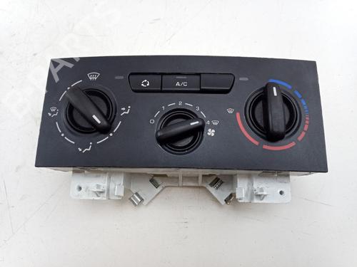 Used Climate control PEUGEOT PARTNER Box Body/MPV 1.6 HDi (90 hp) 31075772