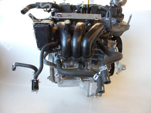 Engine OPEL AGILA (B) (H08) 1.0 (F68) | BP24375926M1 
