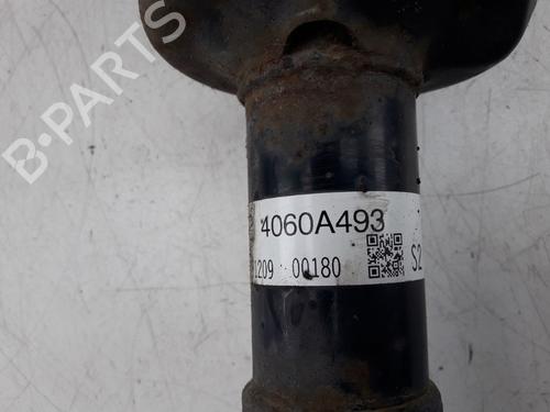 Dämpfer vorne rechts MITSUBISHI MIRAGE / SPACE STAR VI Hatchback (A0_A) 1.0 (A05A) | BP22505972M17 