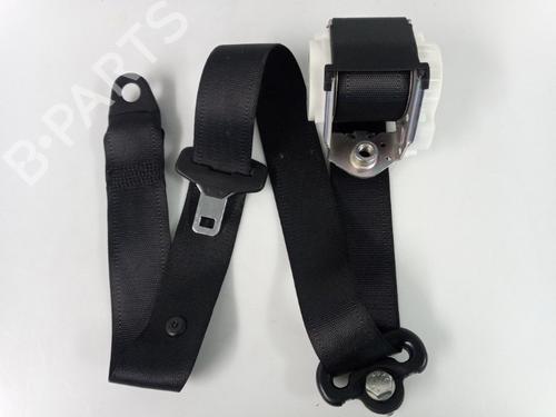 Used Rear right seatbelt FIAT BRAVO II (198_) 1.6 D Multijet (198AXH1B) (105 hp) 22462667