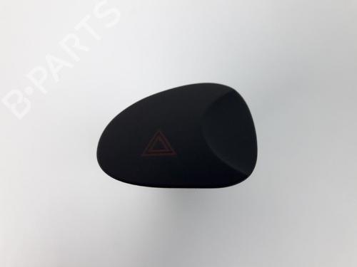 Used Warning switch HYUNDAI H-1 / STAREX Bus (A1) 2.5 TCi (99 hp) 22504356