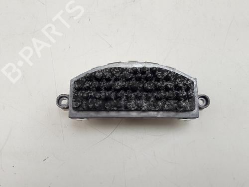 Used Heater resistor BMW 3 Touring (F31) 320 d (184 hp) 22498367