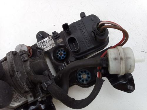 Suspension compressor AUDI Q5 (FYB, FYG) SQ5 TFSI quattro | BP26438052M103 