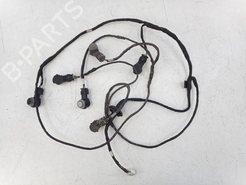 Used Electronic module Electronic module MERCEDES-BENZ C-CLASS (W205) C 300 de (205.013) (306 hp) 34474568 34474568