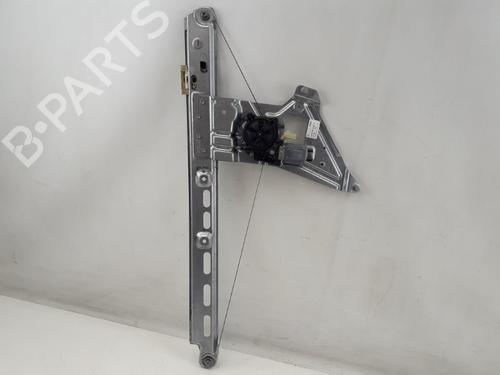 Used Front left window mechanism Front left window mechanism 22506403 22506403