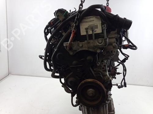 Engine TOYOTA PROACE Van (MDZ_) 1.6 D4d (MDZ2) | BP27286651M1 