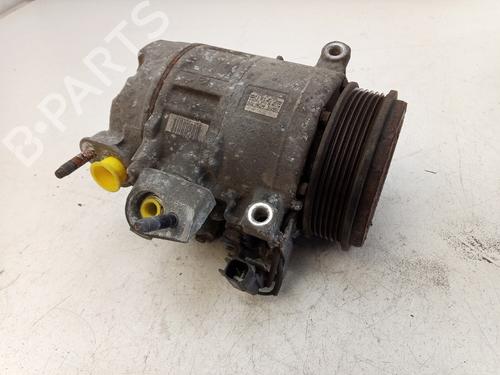 Airco pomp Airco pomp FORD TRANSIT CONNECT V408 Box Body/MPV 1.6 TDCi (95 hp) 36888987 36888987