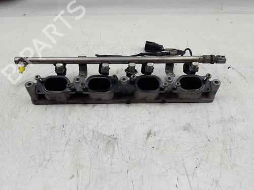 Used Injection rail LAND ROVER RANGE ROVER SPORT I (L320) 4.2 4x4 (390 hp) 22501831