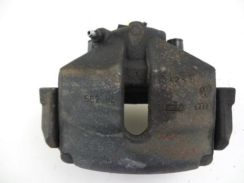 Used Right front brake caliper AUDI A3 Sportback (8PA) 2.0 TDI 16V (140 hp) 22486308