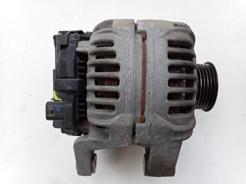 Used Alternator OPEL CORSA D (S07) 1.2 LPG (L08, L68) (83 hp) 22492792