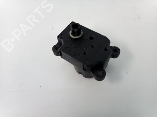 Modulo electronico FORD FOCUS III 1.6 TDCi ECOnetic (105 hp) 22503866