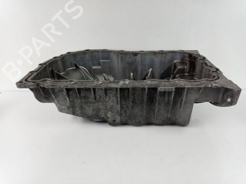 Oil sump RENAULT MEGANE I Grandtour (KA0/1_) 1.9 dCi (KA05, KA1F) | BP22462315M115