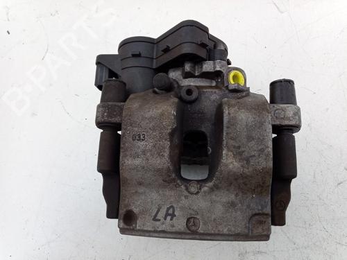 Used Left rear brake caliper Left rear brake caliper 36558720 36558720
