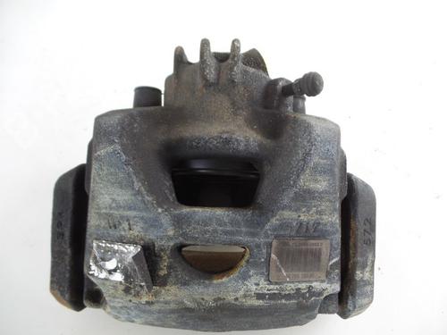 Used Left front brake caliper PEUGEOT PARTNER Box Body/MPV 1.6 HDi (90 hp) 22480777
