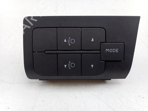 Used Switch FIAT DUCATO Platform/Chassis (250_) 130 Multijet 2,3 D (131 hp) 30363073