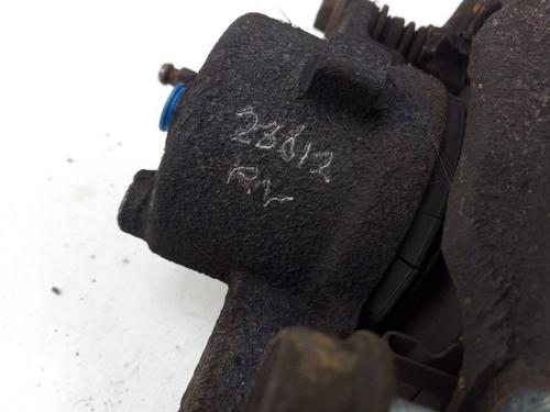 Right front brake caliper TOYOTA COROLLA (_E12_) 1.6 VVT-i (ZZE121_, ZZE121R) | BP32241463M104