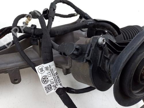 Steering rack AUDI A3 Limousine (8YS, 8YM) 30 TFSI Mild Hybrid | BP22930966M22 