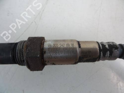 Electronic sensor MERCEDES-BENZ A-CLASS (W169) A 200 CDI (169.008, 169.308) | BP22477714M84 