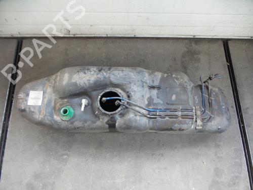 Used Fuel tank VW AMAROK (2HA, 2HB, S1B, S6B, S7A, S7B) 2.0 BiTDI (180 hp) 22484534